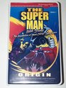Super Man Vol 1 Video