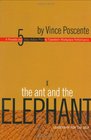 the ant and the ELEPHANT