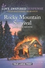 Rocky Mountain Survival