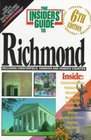 The Insiders' Guide to Richmond6th Edition