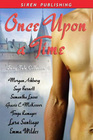 Once Upon a Time (Fairy Tale Collection)