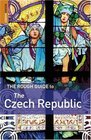 The Rough Guide to Czech Republic 1