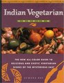 Indian Vegetarian Cooking