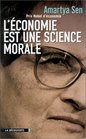 L'economie est une science morale