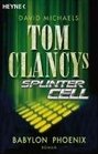 Tom Clancy's Splinter Cell  Babylon Phoenix