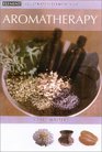 Illustrated Elements of Aromatherapy