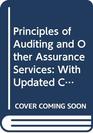 Principles of Auditing and Other Assurance Services With Updated Chapters 5 6  7