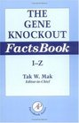 The Gene Knockout Factsbook