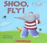Shoo Fly Sing and Read Storybook