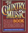 The Country Music Book