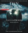 Angels & Demons (Robert Langdon, Bk 1) (Audio CD) (Unabridged)