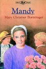 Mandy (Borntrager, Mary Christner, Ellie's People, 9.)