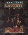 Clanbook Gangrel