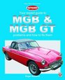 MGB  MGB GT Your Expert Guide to Problems  How to Fix Them
