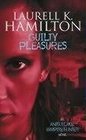 Guilty Pleasures (Anita Blake, Vampire Hunter, Bk 1)