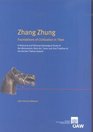Zhang Zhung Foundations of Civilization in Tibet A Historical and Ethnoarchaeological Study of the Monuments Rock Art Texts and Oral Tradition of