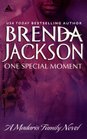 One Special Moment (Madaris Family, Bk 5) (Arabesque)