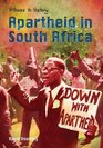 Apartheid in South Africa