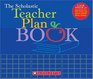 The Scholastic Teacher Plan Book Updated