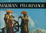 Himalayan pilgrimage