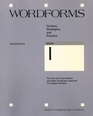 Wordforms Context Strategies and Practice/Book 1