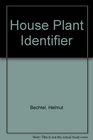 House Plant Identifier