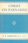 Christ on Parnassus