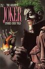 The Joker Greatest Stories Ever Told