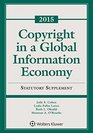 Copyright Global Information Economy Case and Statutory Supplement