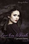 Love You to Death  Season 2 The Unofficial Companion to The Vampire Diaries