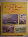 Scottish Coastal Steamers 19181975 The Lines That Linked the Lochs