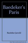 Baedeker's Paris