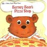 Barney Bear's Pizza Shop Super