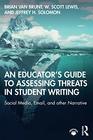 An Educators Guide to Assessing Threats in Student Writing