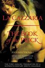 La Cazzaria The Book of the Prick