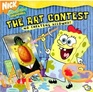 SpongeBob Squarepants The Art Contest No Cheating Allowed