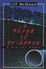 A Shred of Evidence (Lloyd and Hill, Bk 7)