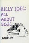 Billy Joel All About Soul