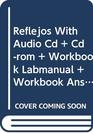 Reflejos With Audio Cd  Cdrom  Workbook Labmanual  Workbook Answer Key