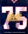 New York Giants SeventyFive Years