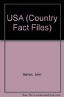 Country Fact Files USA