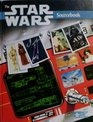 Star Wars Sourcebook