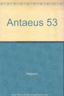 Antaeus 53