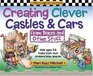 Creating Clever Castles And Cars From Boxes And Other Stuff