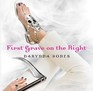 First Grave on the Right (Charley Davidson Series)