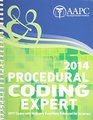 Procedural Coding Expert 2014