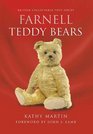 FARNELL TEDDY BEARS