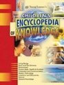 Children's Encyclopaedia of Knowledge Bk 1