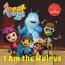 Beat Bugs: I Am the Walrus