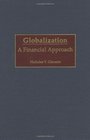 Globalization A Financial Approach